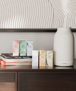 Wkłady zapachowe Air Epod