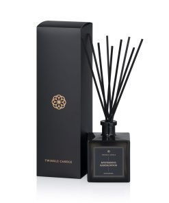 Dyfuzor zapachowy Mysterious Sandalwood 500 ml