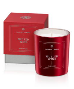 Świeca sojowa Mulled Wine 200 ml