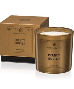Świeca sojowa Peanut Butter 484 ml