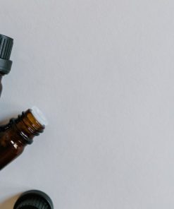 Olejek zapachowy – Lodowa mięta 10ml