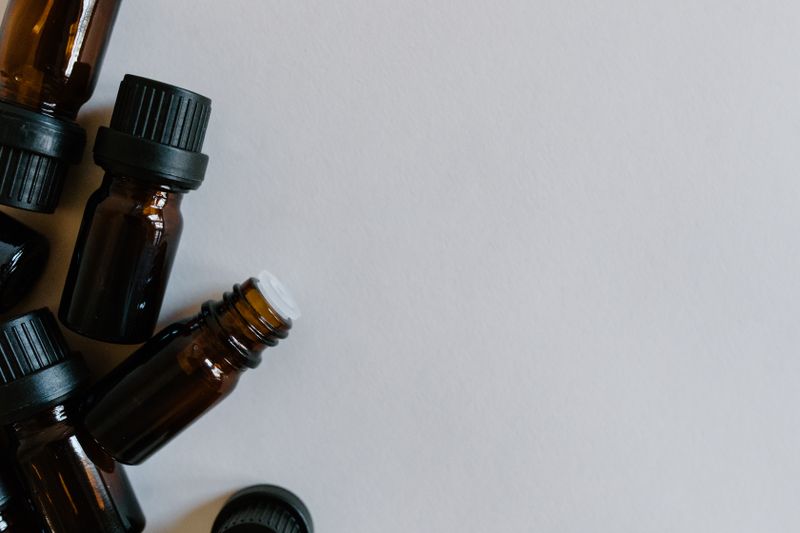 Olejek zapachowy – Lodowa mięta 10ml
