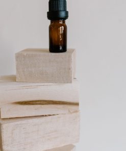 Olejek eteryczny – Róża Kwiat 10ml