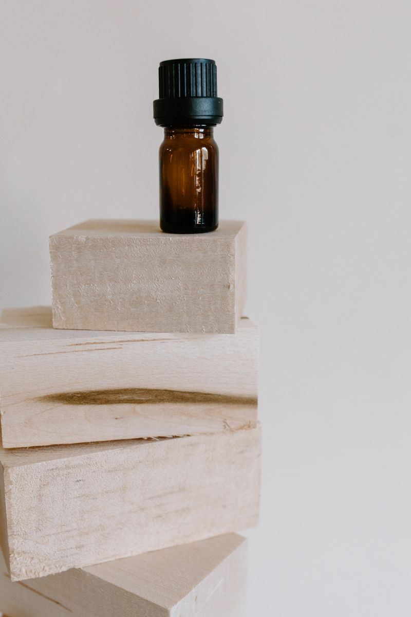 Olejek eteryczny – Róża Kwiat 10ml