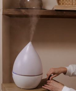 Nawilżacz powietrza 3,0L – wersja z panelem dotykowym