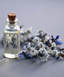 Olejek eteryczny – Wanilia Słodka 10ml